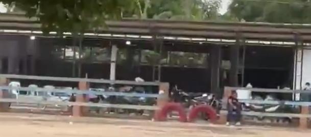 Masacre en el sur del Cesar.