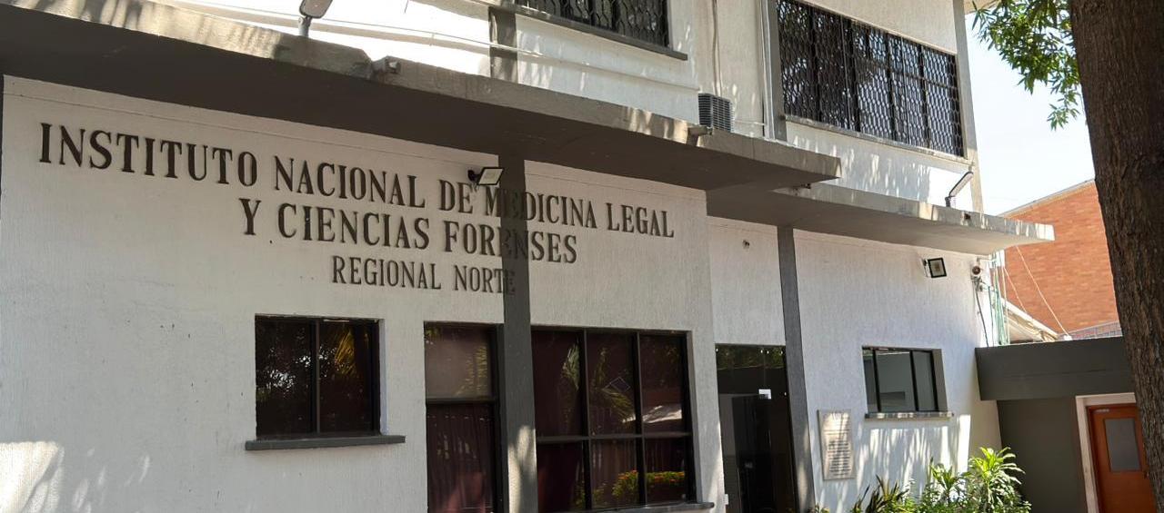 Medicina Legal. 