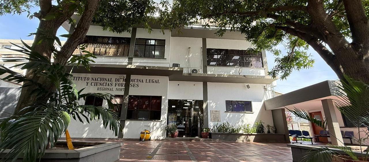 Medicina Legal. 
