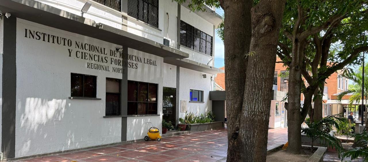 Medicina Legal. 