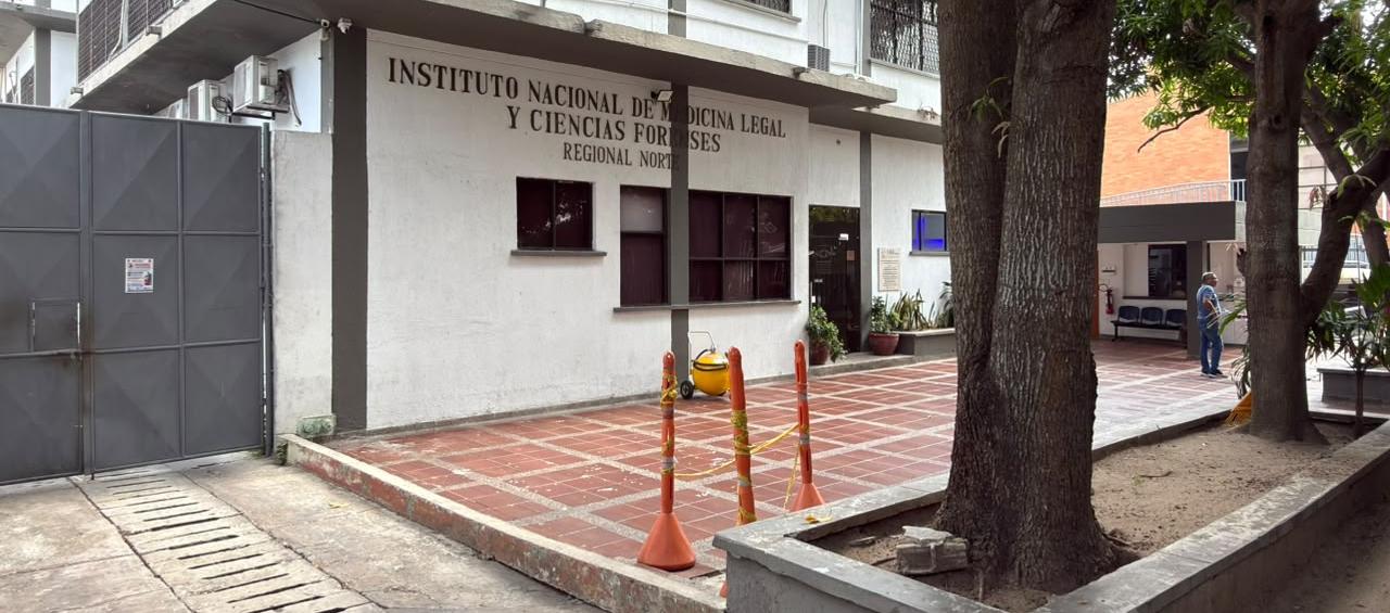 Medicina Legal en Barranquilla.