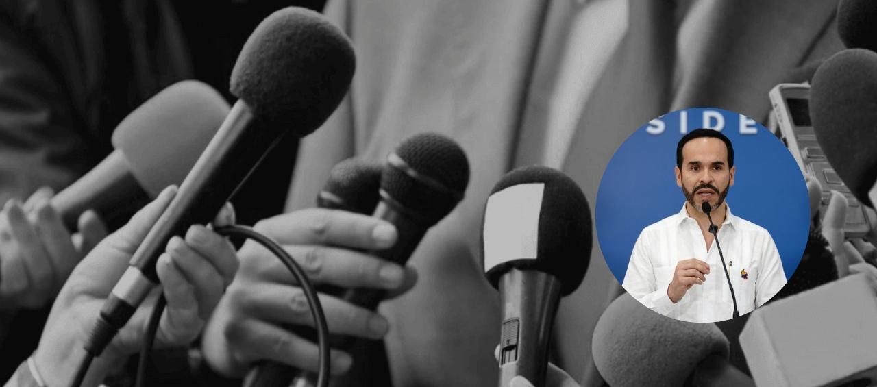 Medios de comunicación y Abelardo De La Espriella