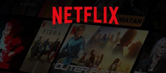 Netflix. 