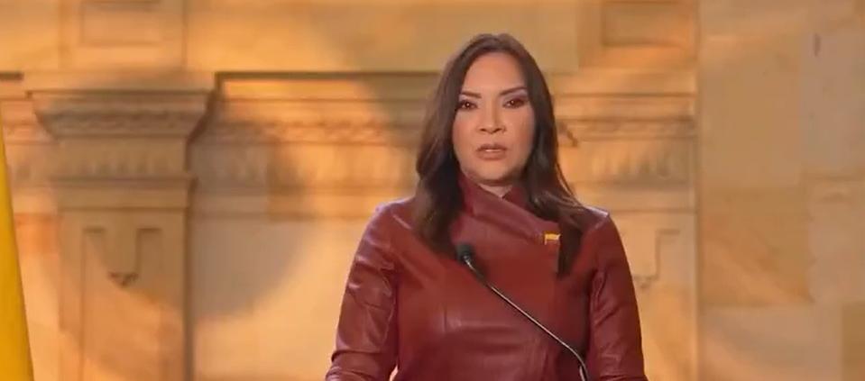 Patricia Vélez, presidenta de la SAE.