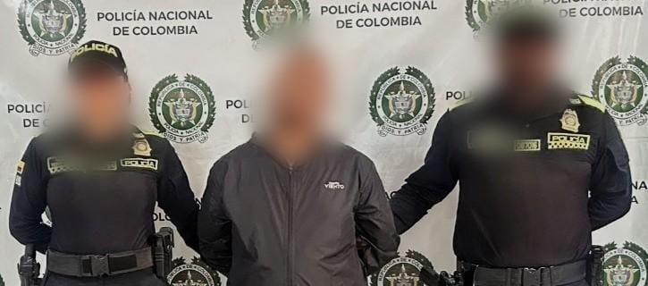 Alias 'Juan Carlitos'.
