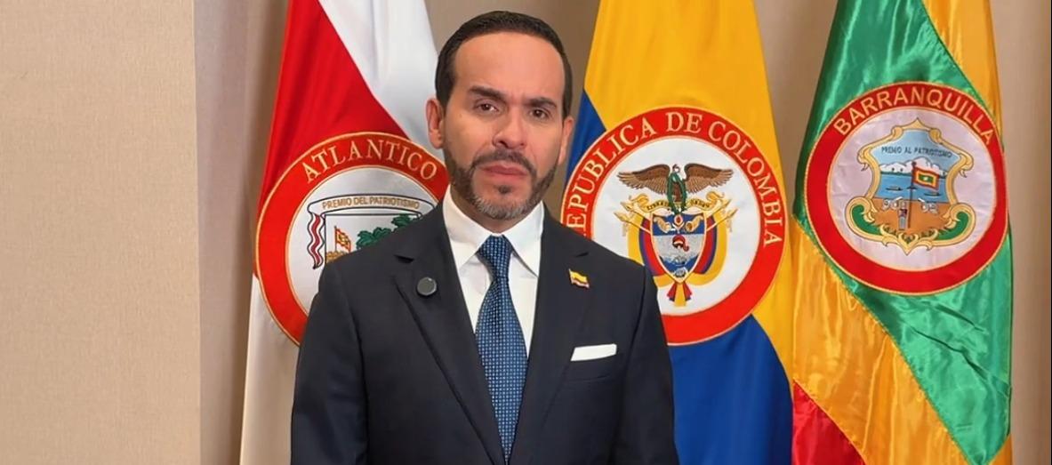 Presidente Aberlado De La Espriella