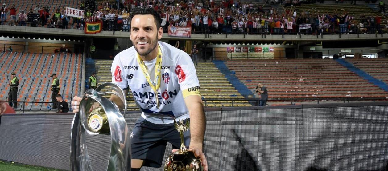 Sebastián Viera.
