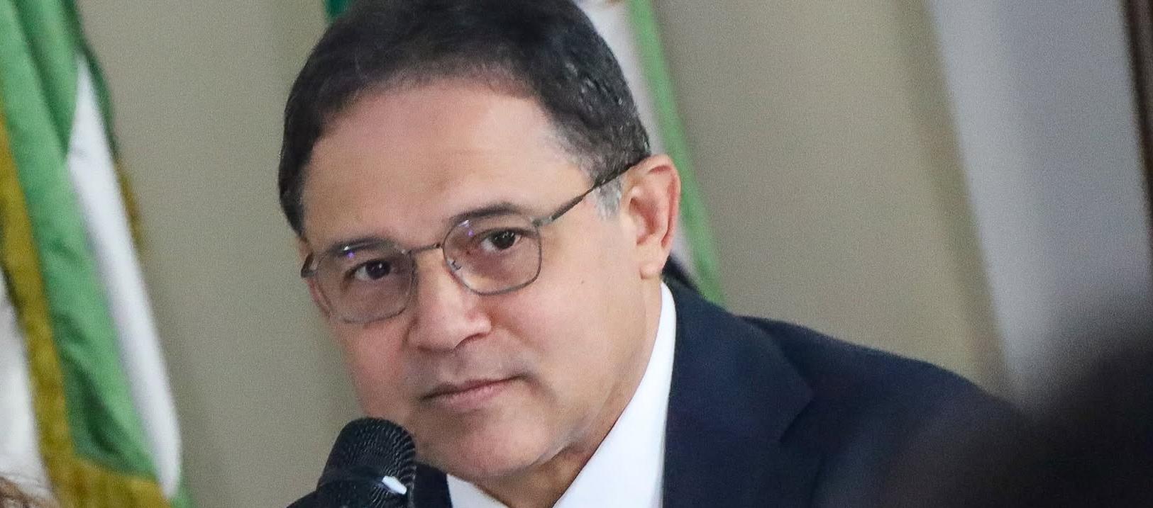 Senador Honorio Henríquez