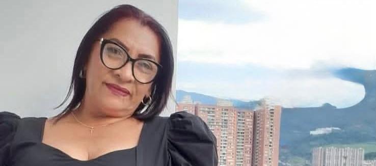 Sonia Pérez Garavito.