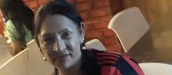 Sonia del Cristo Pérez Garavito.
