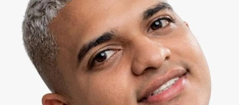 Darwin Mike Narváez Márquez, alias ''Care niña'.