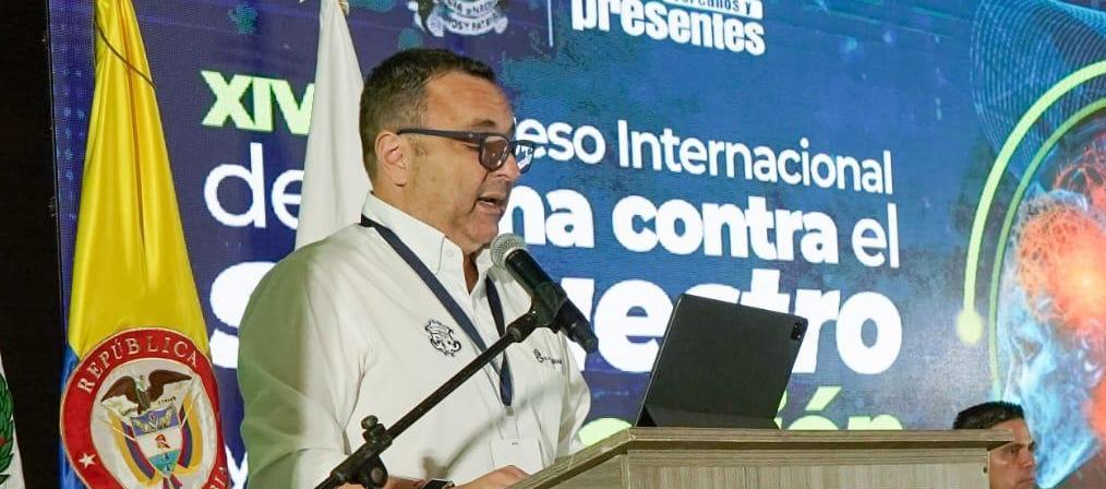 Yesid Turbay Pereira