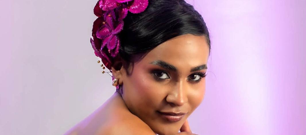 Yulieth Hereira Sanjuanelo, aspirante a Reina del Carnaval de Juan de Acosta 2027.