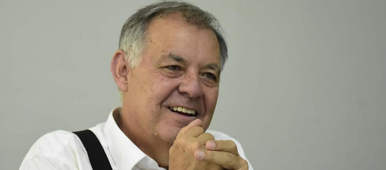 El exprocurador Alejandro Ordóñez.