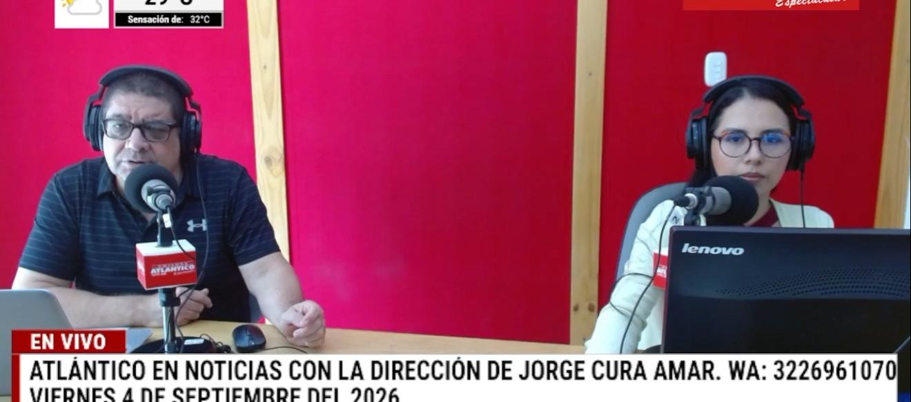 Emisión del 4 de septiembre.