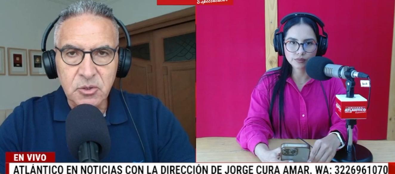 Emisión del 30 de septiembre.