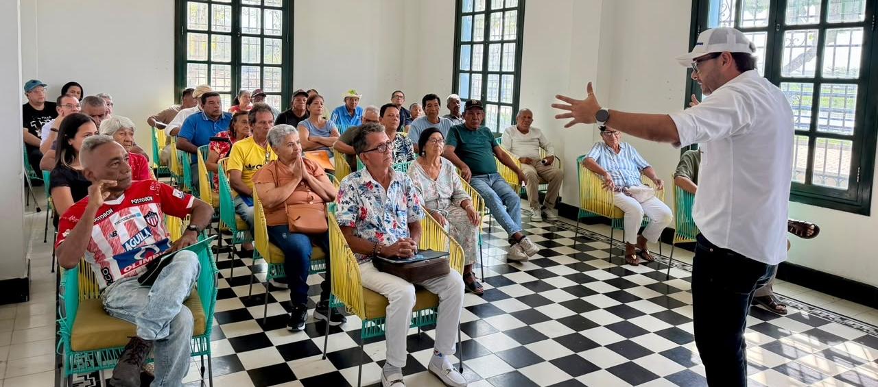 El BEPS es un programa flexible.