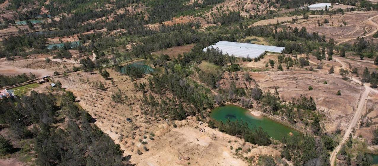Podría ser 'El Niño' más intenso registrado desde 1950.
