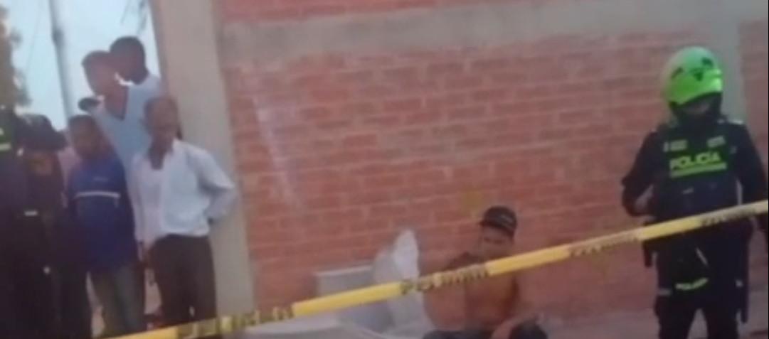 Homicidio en Villa María
