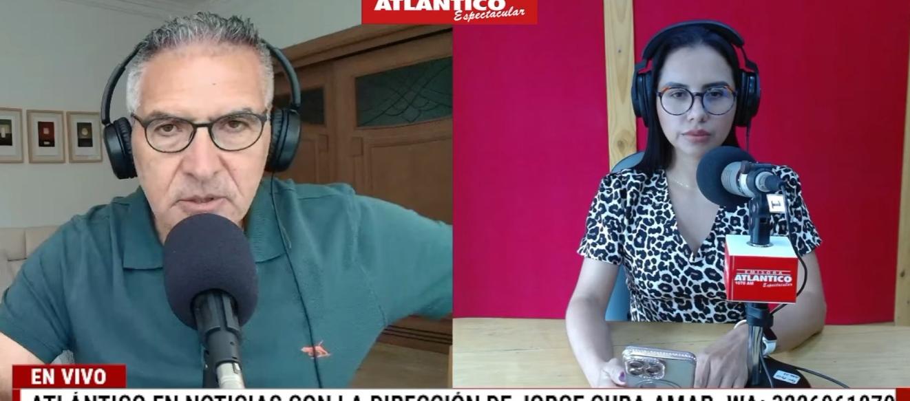 Emisión del 26 de octubre.