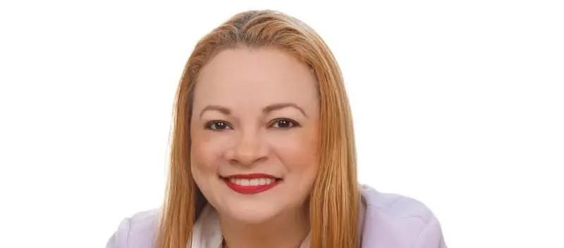 Alejandra Moreno Astwood recibirá el Premio Internacional ALMA.