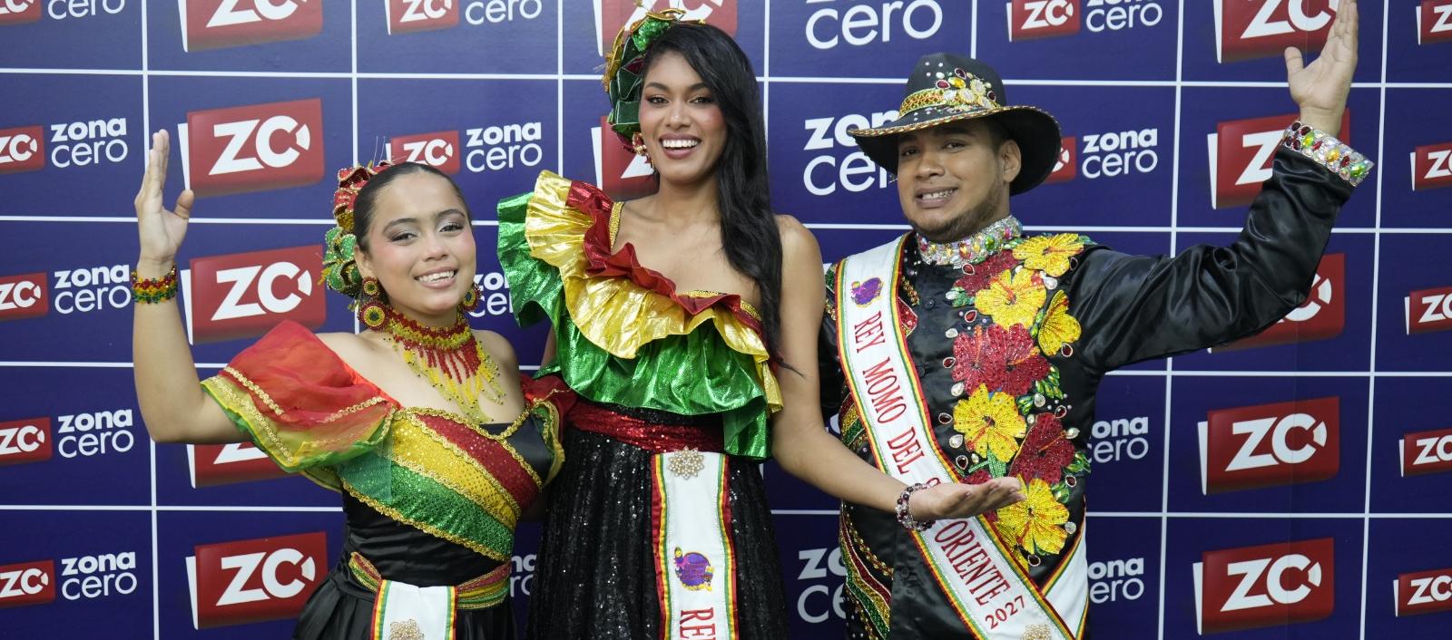 Carnaval del Suroriente 2027 con agenda renovada y nuevos escenarios 