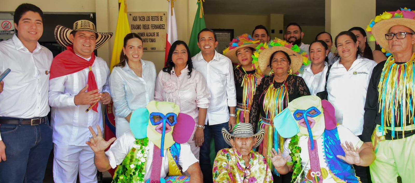 La propuesta también contempla una transformación integral de la fachada, con elementos que buscan representar la identidad del municipio.