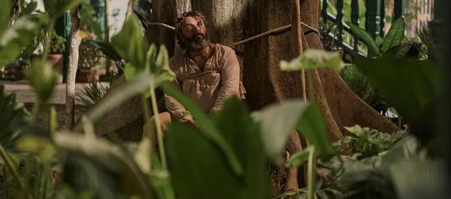 Imagen de la serie.