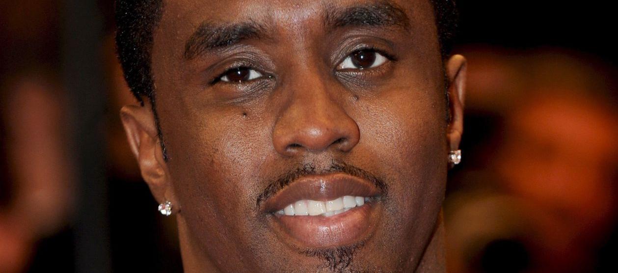 Sean Combs.