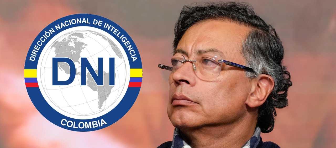 El expresidente Gustavo Petro.