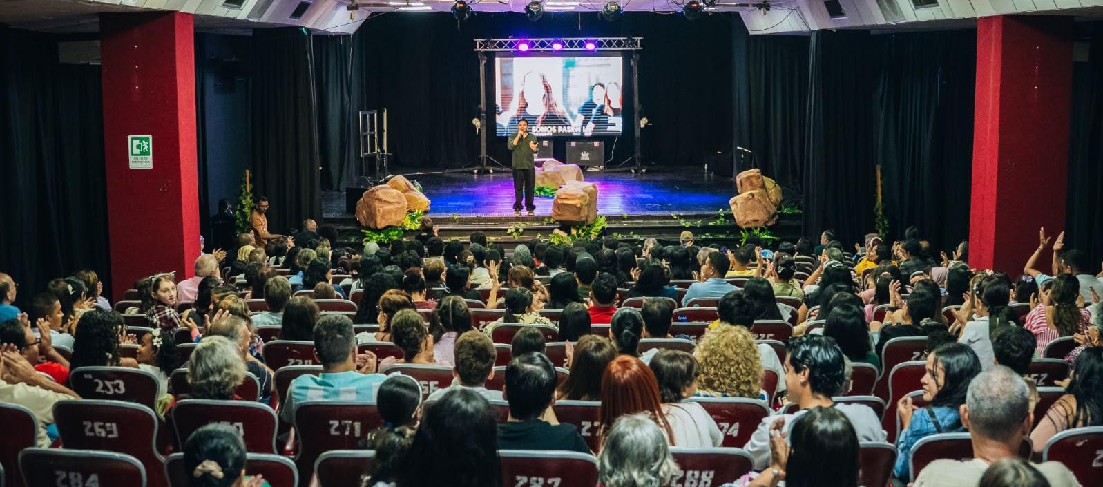 Del 17 al 20 de octubre, la Fundación Laboratorio Teatral (LAB T Colombia) abre la XI edición del festival