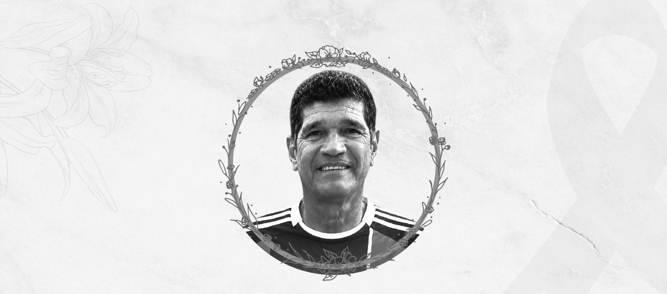 Eduardo Vilarete. 