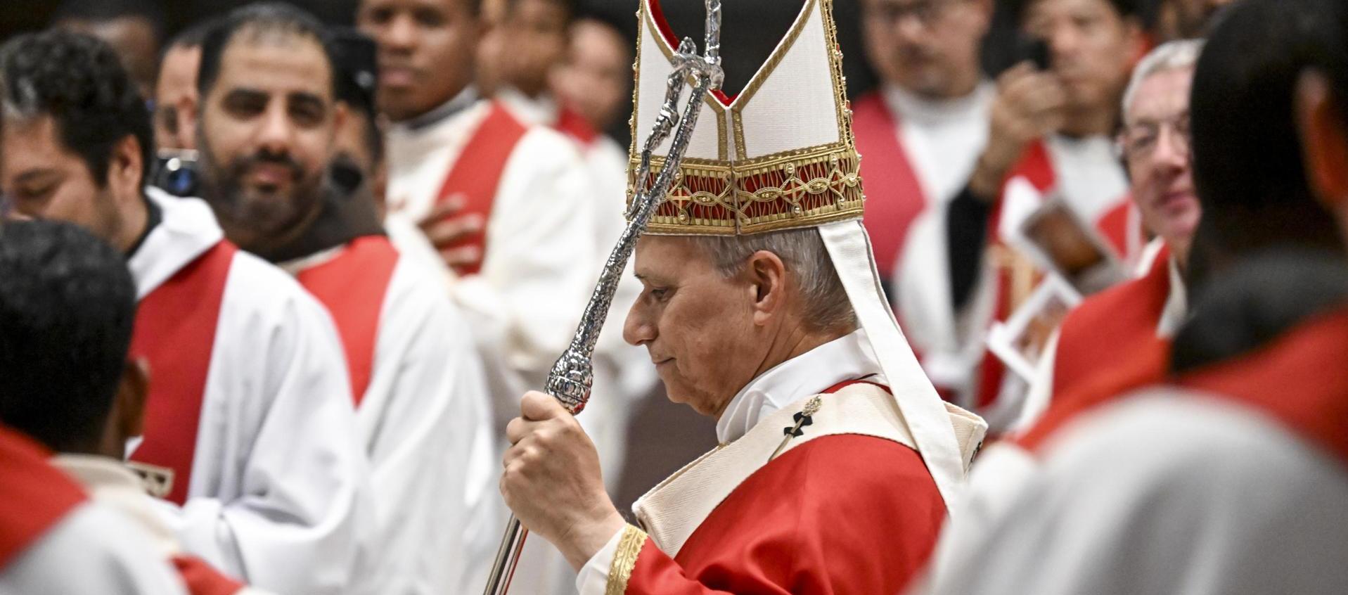 El papa León XIV ha tachado este sábado de "inadmisible" la pena de muerte 