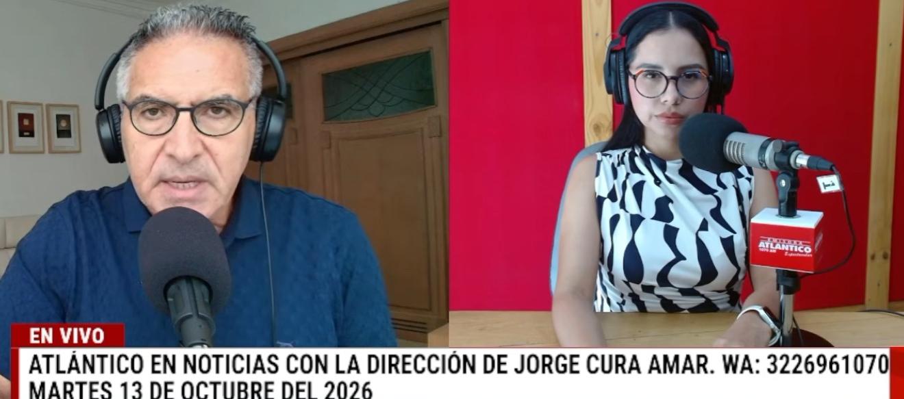 Emisión del 13 de octubre.