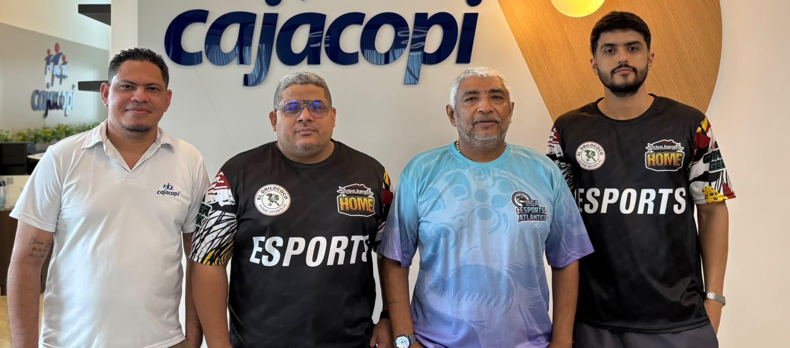 Andrés Quintero y Moisés Rodelo, viajarán a la capital del país.