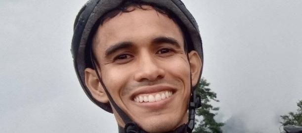 Héctor Beleño Ortiz.