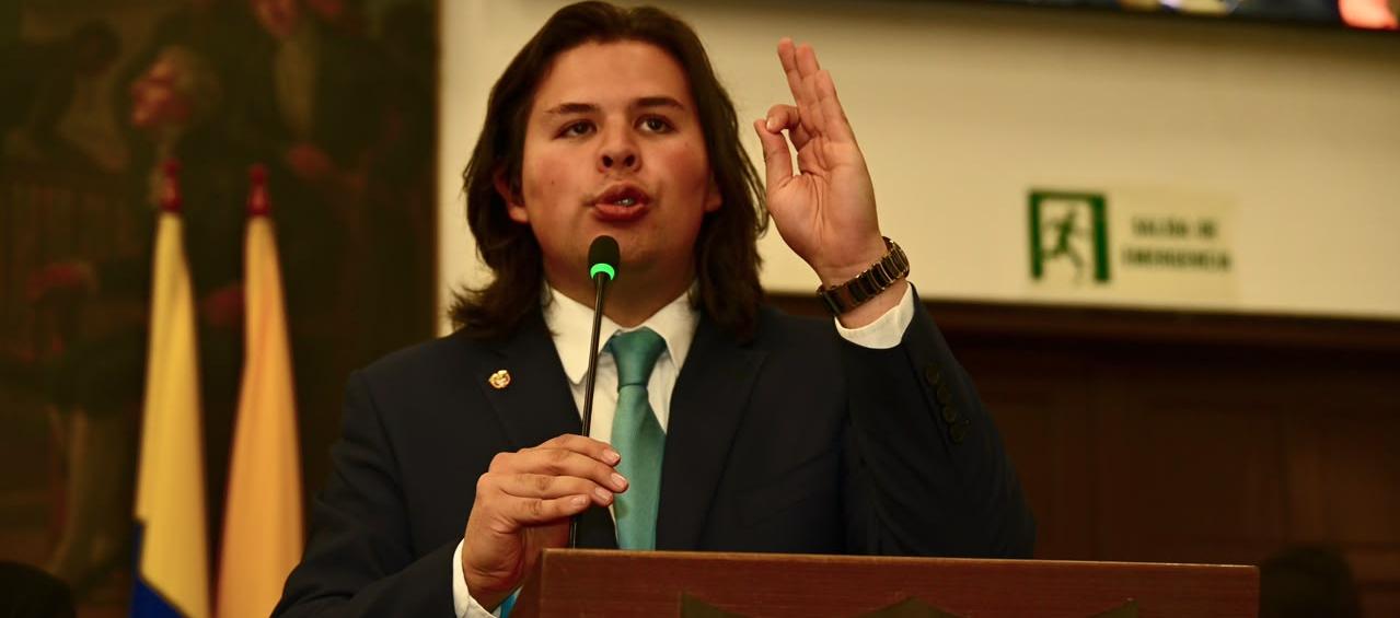 Jorge Barón Jr. 