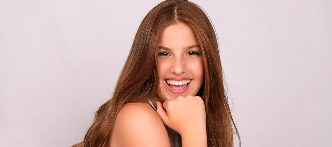Isabella Daes García, reina del Carnaval de los Niños 2027