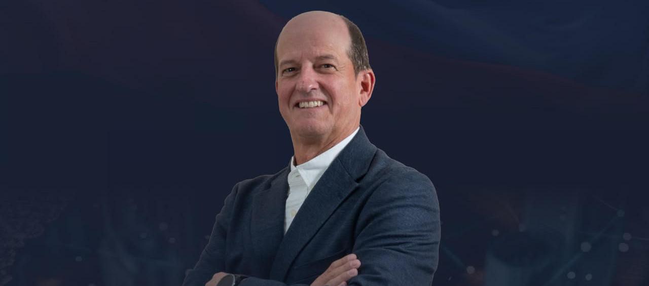 Fernando Isaza.