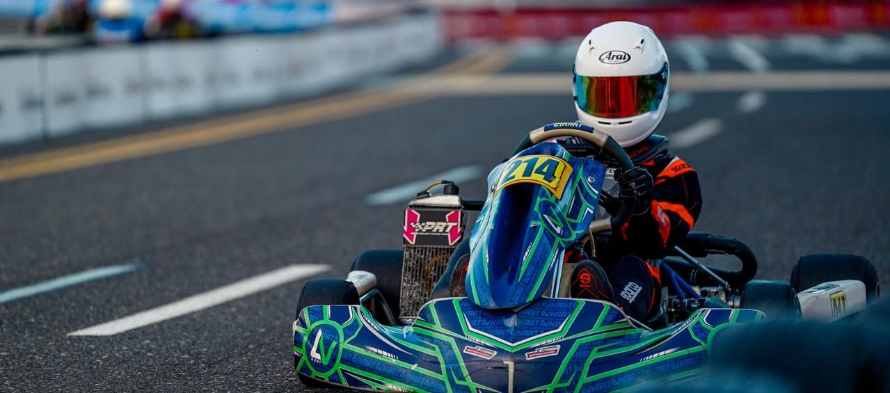 Karts.