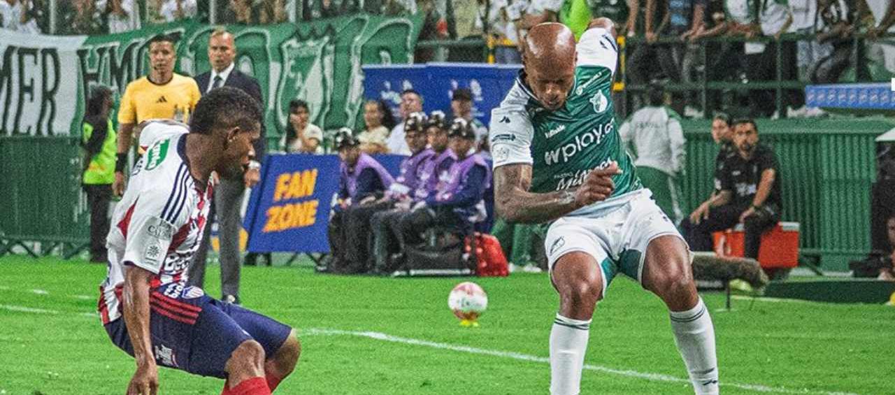 Kevin Pérez y Edwin Velasco.