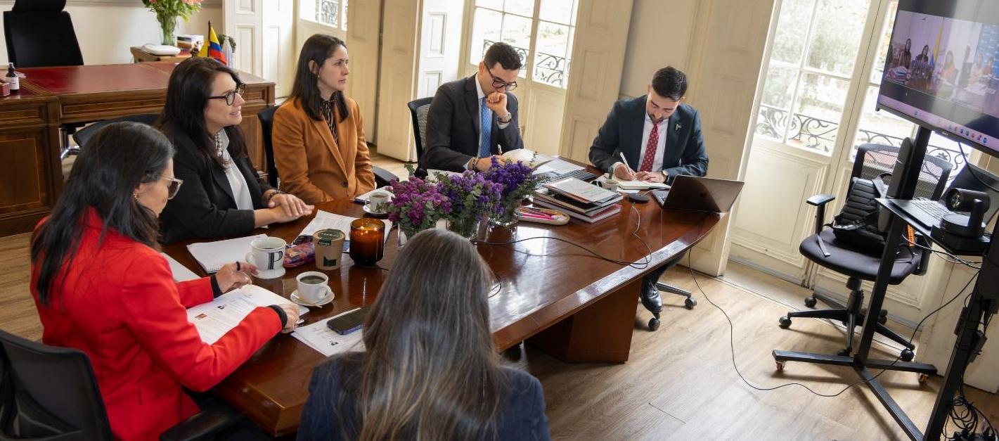 La intervención será ejecutada por la Oficina Regional de la UNESCO entre octubre y diciembre de 2026.