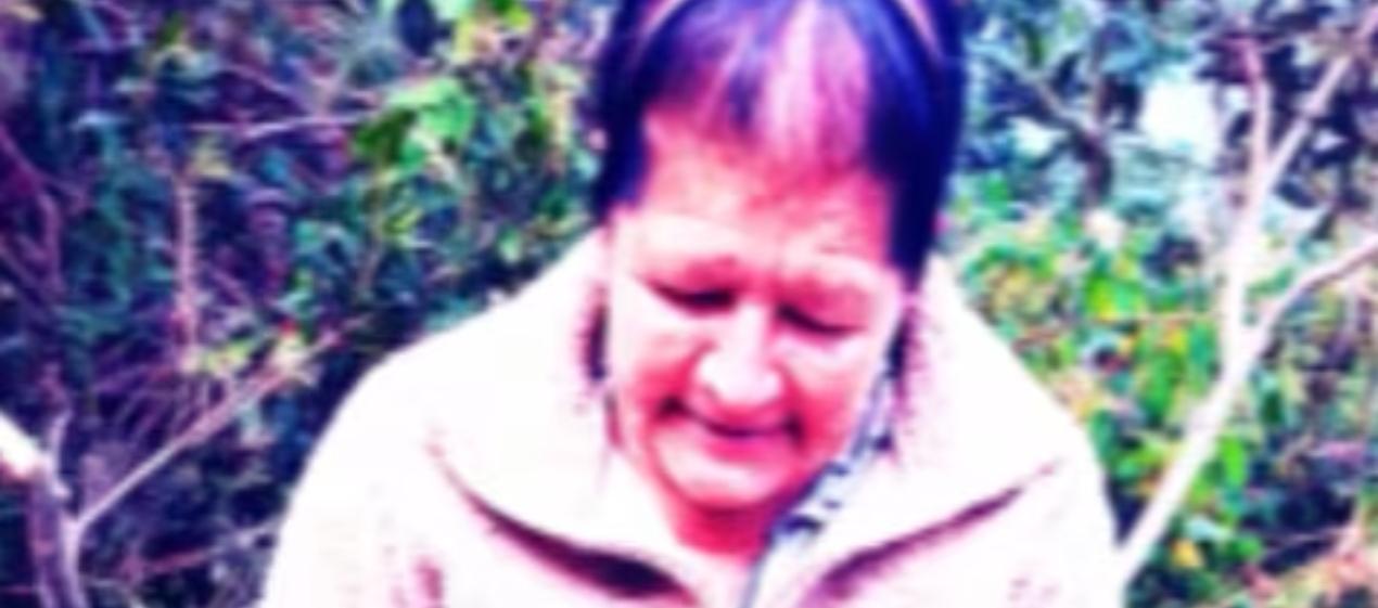 Blanca Pardo. 