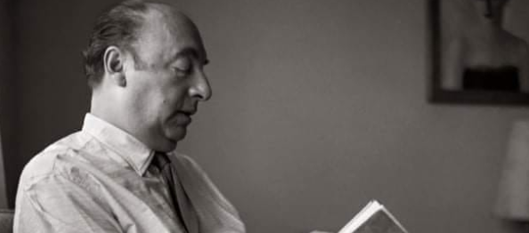 Pablo Neruda