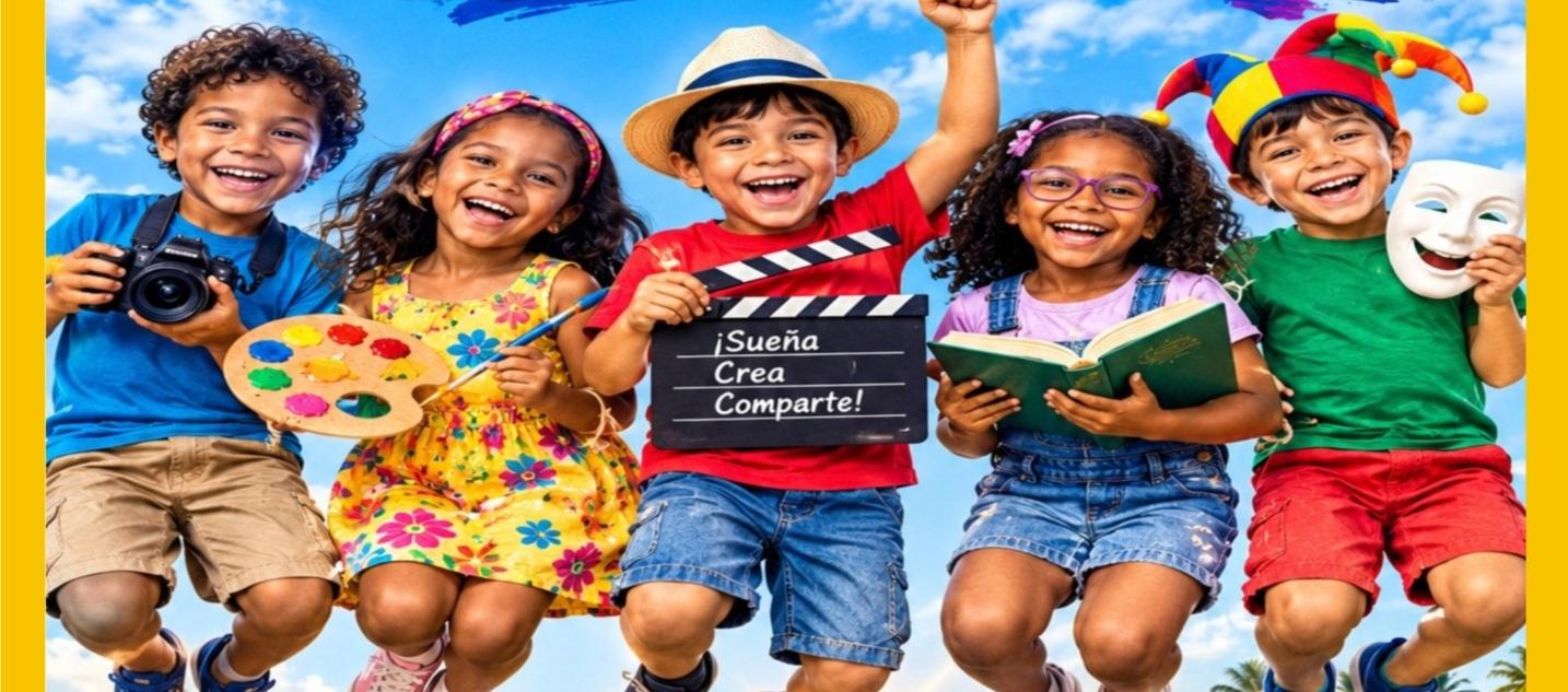 El Festival se desarrollará en los barrios periféricos de Puerto Colombia y el Colegio Simón Bolívar.
