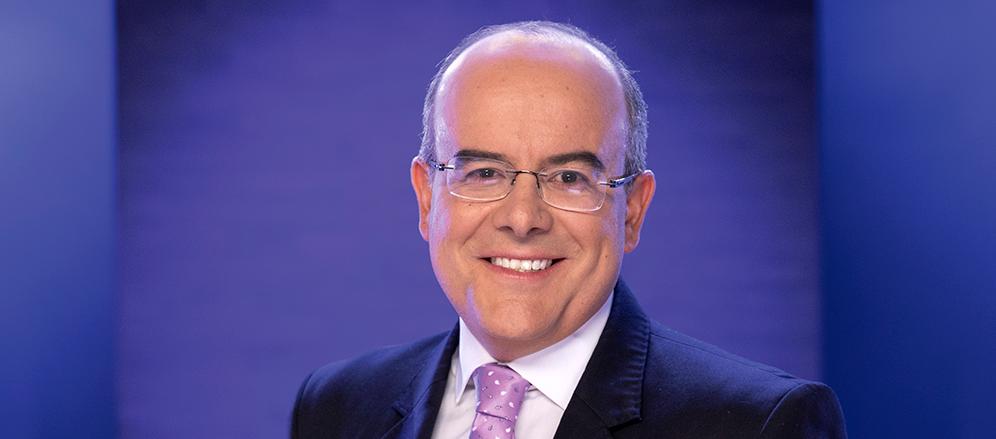 Ricardo Orrego
