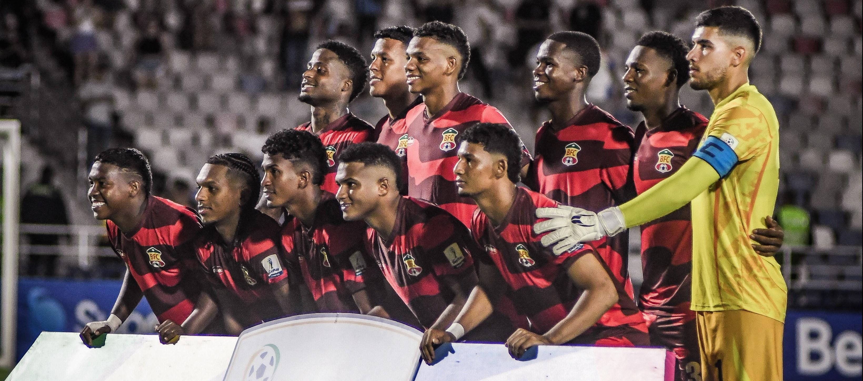 Barranquilla Fútbol Club clasificó al derrotar por penaltis a Millonarios.