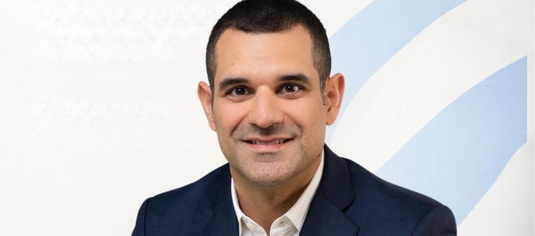 Efraín Cepeda Tarud, presidente ejecutivo de la Cámara de Comercio de Barranquilla.
