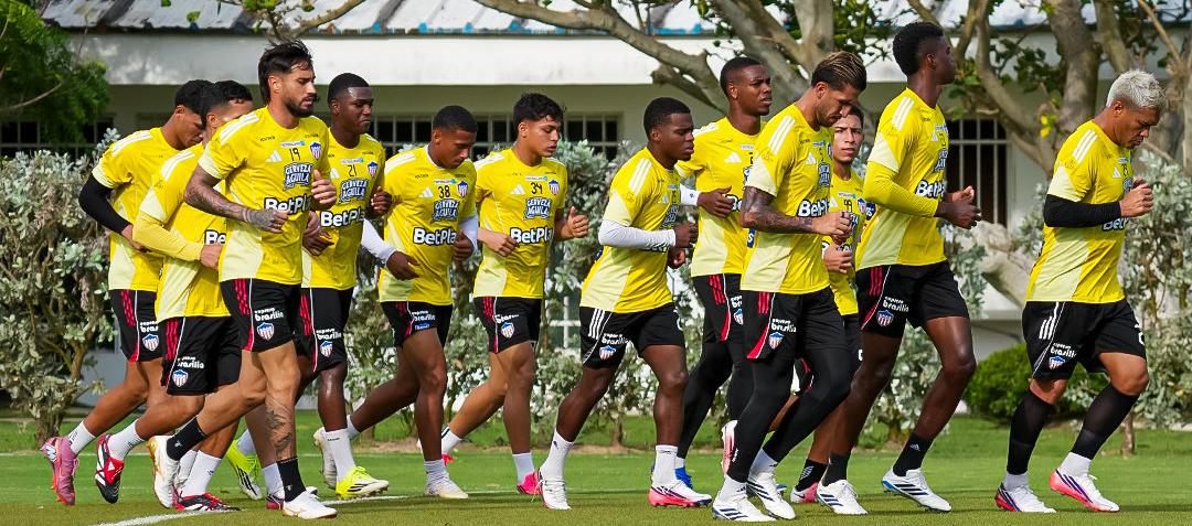Desde el 9 de octubre de 2022, Junior no le gana como visitante al Bucaramanga.