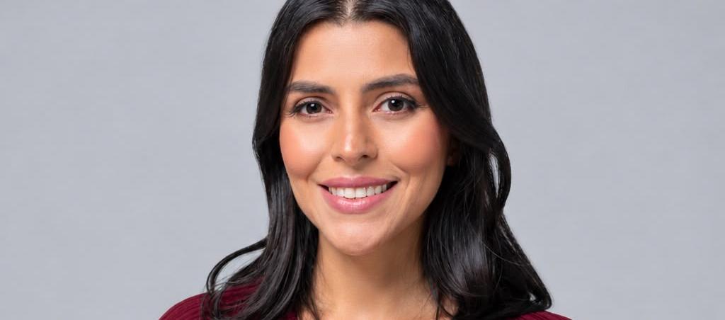 Kelina Puche Carrascal, elegida presidenta ejecutiva de Intergremial del Atlántico.